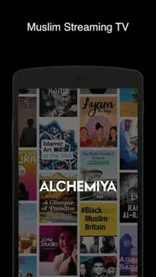 Alchemiya android App screenshot 14